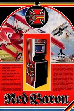 Red Baron