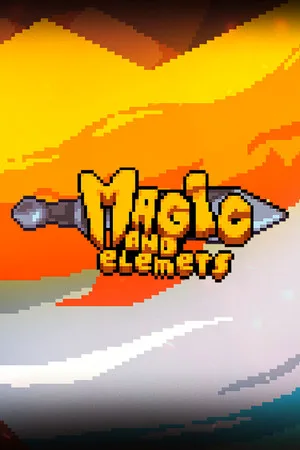 Magic and Elements
