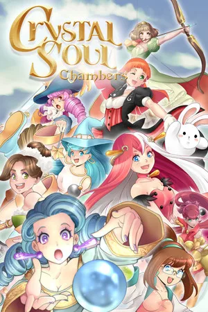 Crystal Soul Chambers