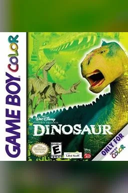 Disney's Dinosaur