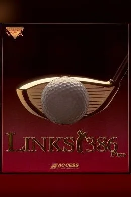 Links 386 Pro
