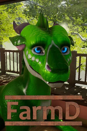 FarmD