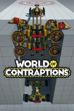 World of Contraptions