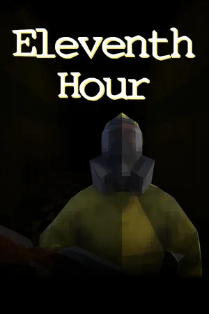 Eleventh Hour