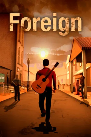 Foreign