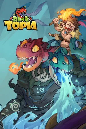 Dino Topia