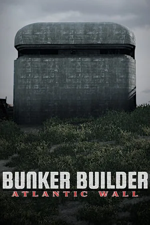 Bunker Builder "Atlantic Wall"