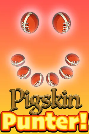Pigskin Punter!