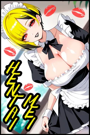 Hentai Mei