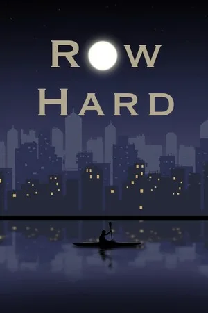 Row Hard
