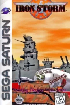 Iron Storm