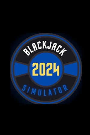 Blackjack Simulator 2024