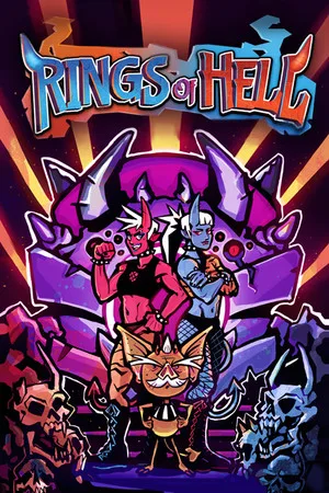 Rings of Hell