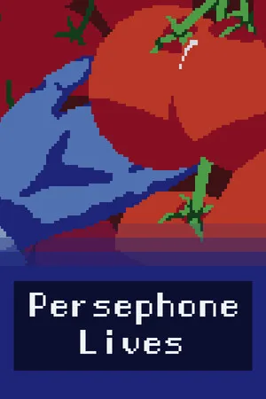 Persephone Lives
