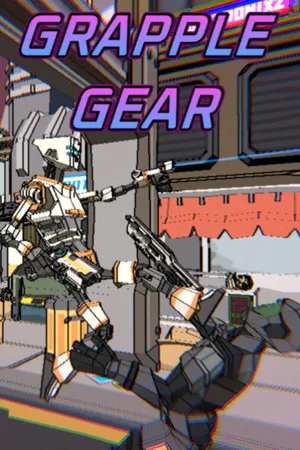 Grapple Gear
