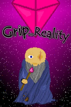 Grip on Reality