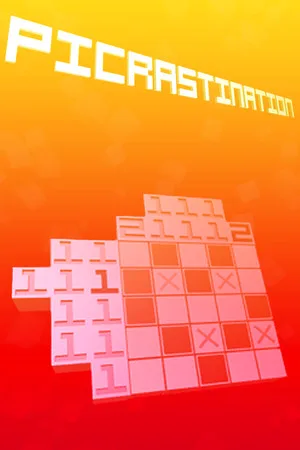 Picrastination