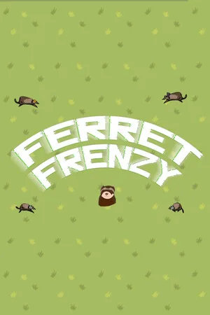 Ferret Frenzy