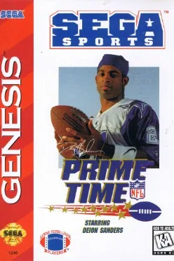 Prime Time Football '96