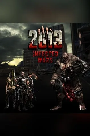 2013: Infected Wars