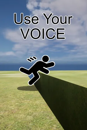 Use Your Voice