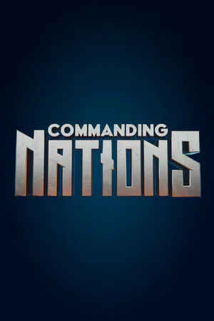 Commanding Nations
