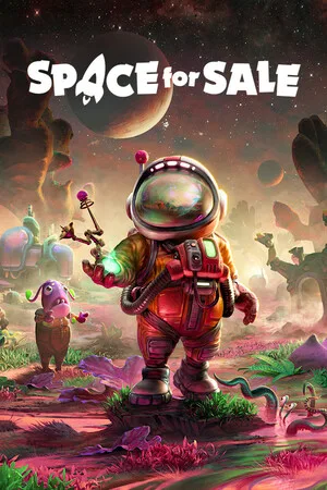 Space for Sale Playtest