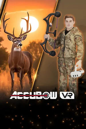 AccuBow VR