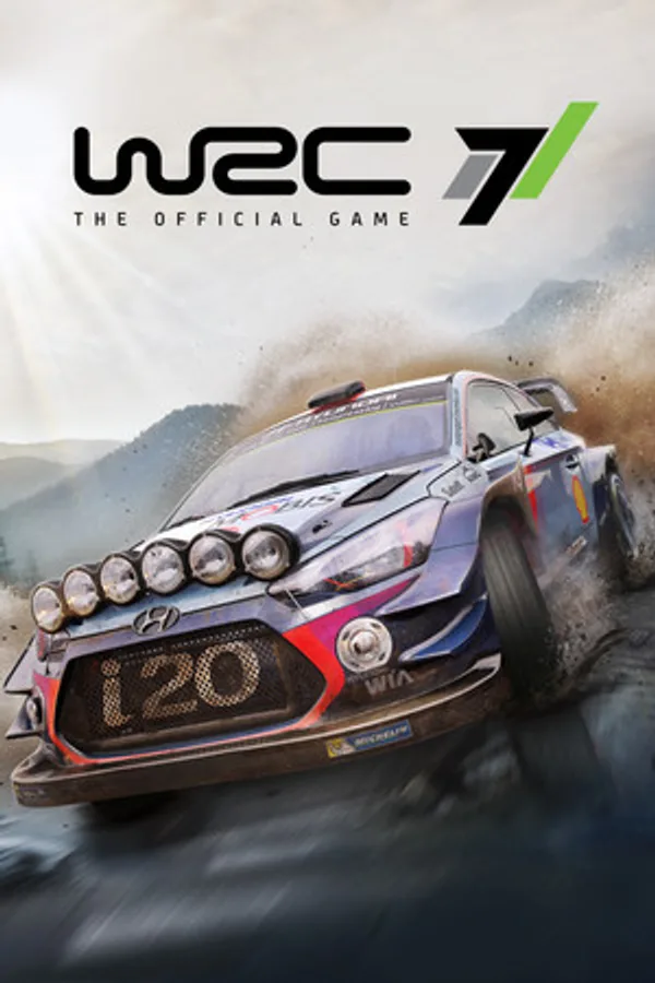 WRC 7