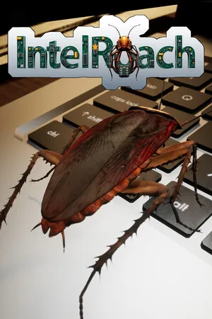 IntelRoach