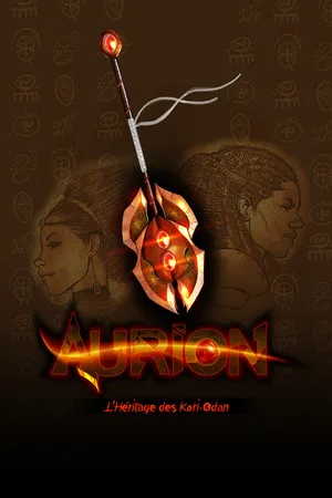 Aurion: Legacy of the Kori-Odan