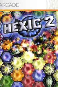 Hexic 2