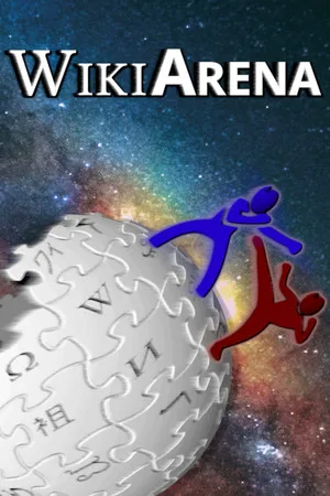 WikiArena