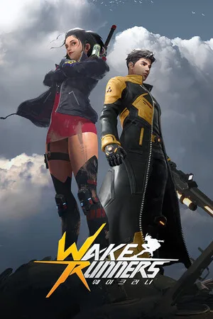Wakerunners