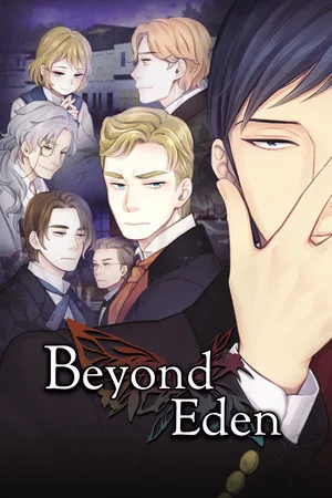 Beyond Eden