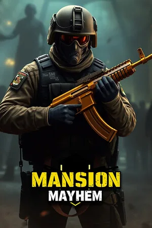 Mansion Mayhem
