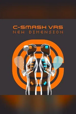 C-Smash VRS
