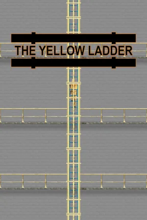 The Yellow Ladder