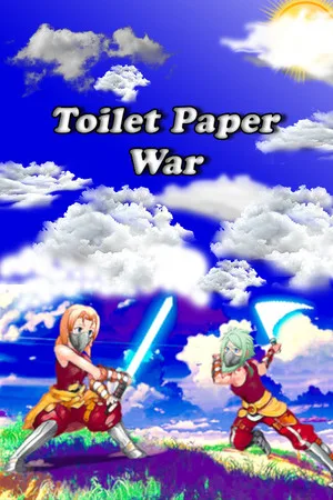 Toilet Paper War