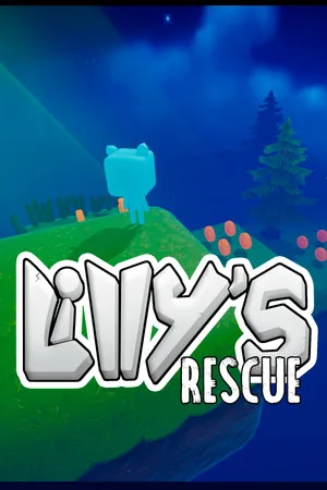 Lilly's rescue