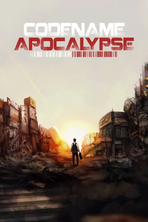 Codename: Apocalypse