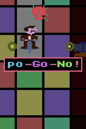 Po-Go-No!