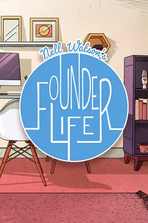 Nell Watson's Founder Life