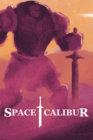 Space Calibur