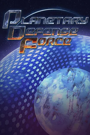 Planetary Defense Force