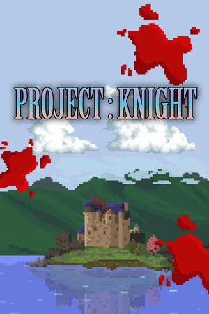 PROJECT : KNIGHT