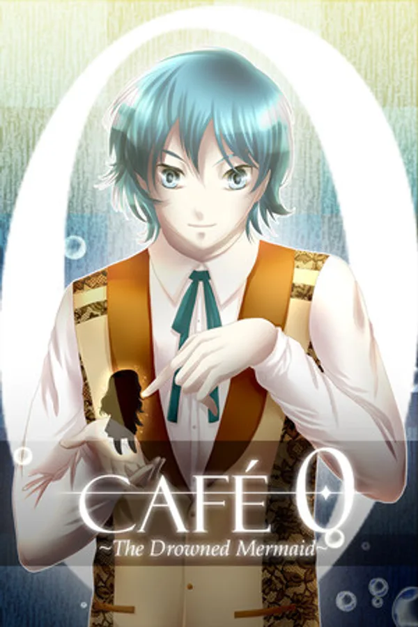 Café 0 ~The Drowned Mermaid~
