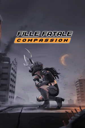Fille Fatale Compassion