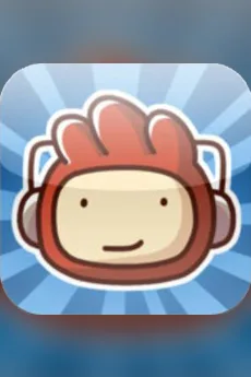 Scribblenauts Remix