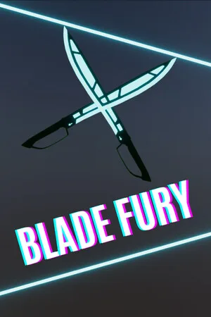 Blade Fury